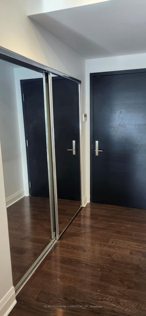 Photo 16 at 703 - 65 St Mary Street, Bay Street Corridor, Toronto