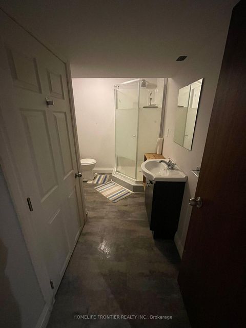 Photo 2 at 98 The Queensway South Avenue S, Keswick North, Georgina