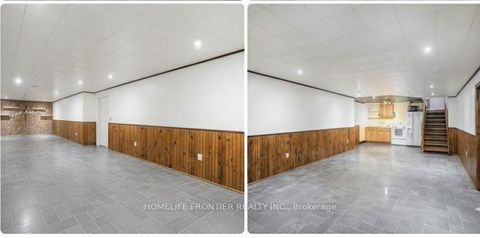 Photo 8 at 98 The Queensway South Avenue S, Keswick North, Georgina