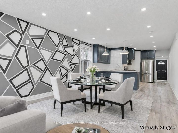 Photo 2 at 54 Craigmiller Avenue, Crown Point, Hamilton