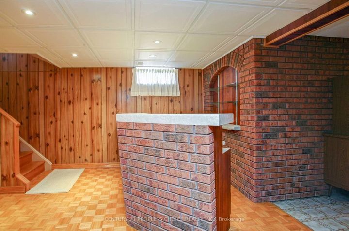 Photo 6 at 329 Jeffcoat Drive, Clairville, Toronto