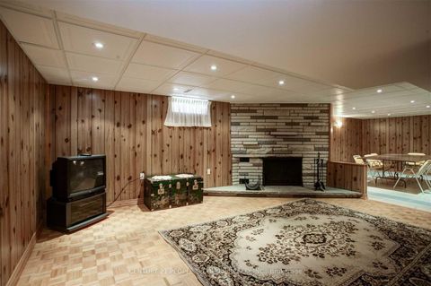 Photo 5 at 329 Jeffcoat Drive, Clairville, Toronto