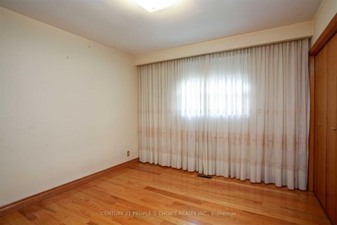 Photo 8 at 329 Jeffcoat Drive, Clairville, Toronto