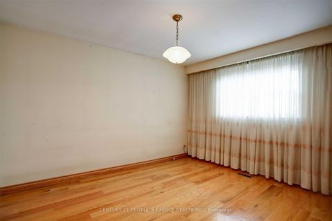 Photo 9 at 329 Jeffcoat Drive, Clairville, Toronto