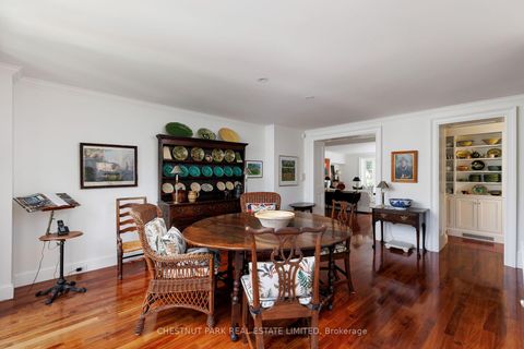 Photo 17 at TH6 - 94 Crescent Road, Moore Park, Toronto