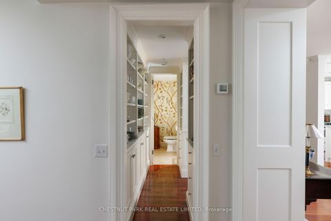 Photo 19 at TH6 - 94 Crescent Road, Moore Park, Toronto