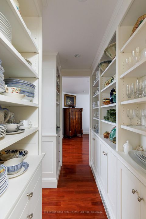 Photo 20 at TH6 - 94 Crescent Road, Moore Park, Toronto