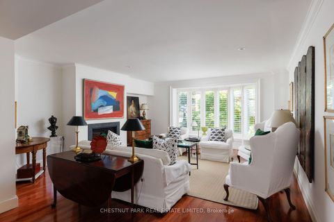 Photo 21 at TH6 - 94 Crescent Road, Moore Park, Toronto