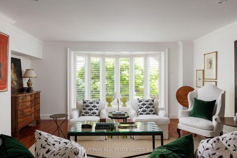 Photo 22 at TH6 - 94 Crescent Road, Moore Park, Toronto