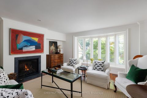 Photo 23 at TH6 - 94 Crescent Road, Moore Park, Toronto