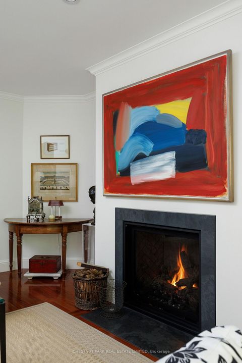 Photo 26 at TH6 - 94 Crescent Road, Moore Park, Toronto