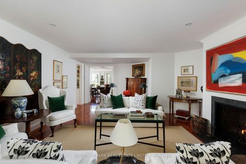 Photo 27 at TH6 - 94 Crescent Road, Moore Park, Toronto