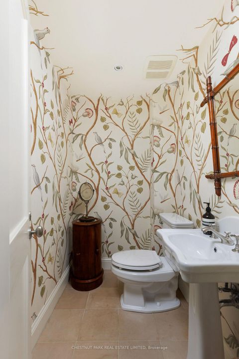 Photo 28 at TH6 - 94 Crescent Road, Moore Park, Toronto