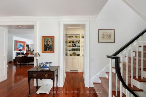 Photo 29 at TH6 - 94 Crescent Road, Moore Park, Toronto