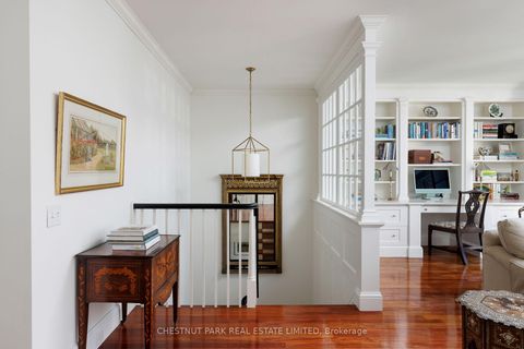 Photo 30 at TH6 - 94 Crescent Road, Moore Park, Toronto