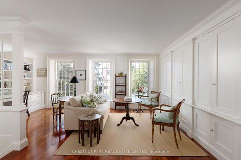 Photo 31 at TH6 - 94 Crescent Road, Moore Park, Toronto