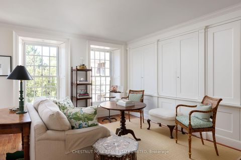 Photo 32 at TH6 - 94 Crescent Road, Moore Park, Toronto