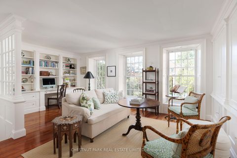 Photo 33 at TH6 - 94 Crescent Road, Moore Park, Toronto