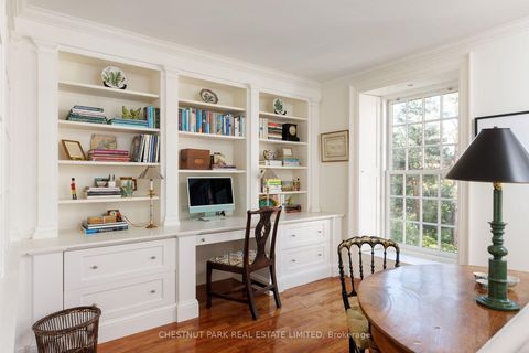 Photo 34 at TH6 - 94 Crescent Road, Moore Park, Toronto