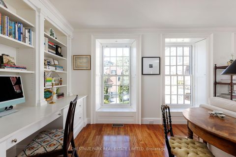 Photo 35 at TH6 - 94 Crescent Road, Moore Park, Toronto