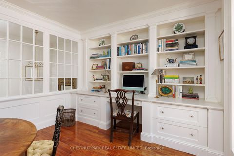 Photo 36 at TH6 - 94 Crescent Road, Moore Park, Toronto