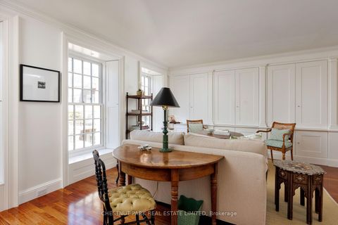 Photo 37 at TH6 - 94 Crescent Road, Moore Park, Toronto