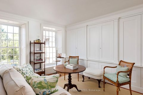 Photo 38 at TH6 - 94 Crescent Road, Moore Park, Toronto