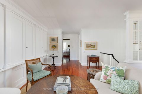 Photo 39 at TH6 - 94 Crescent Road, Moore Park, Toronto