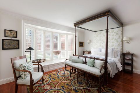 Photo 41 at TH6 - 94 Crescent Road, Moore Park, Toronto