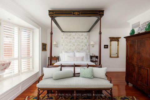 Photo 42 at TH6 - 94 Crescent Road, Moore Park, Toronto