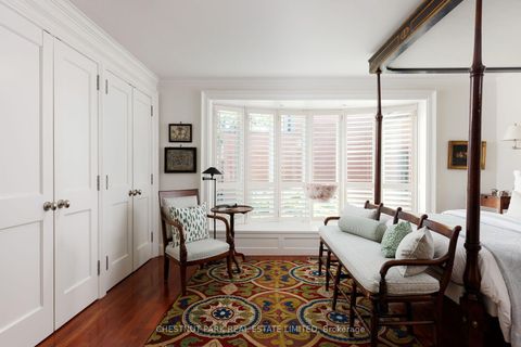 Photo 43 at TH6 - 94 Crescent Road, Moore Park, Toronto