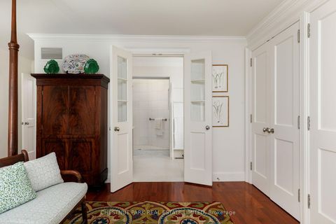 Photo 44 at TH6 - 94 Crescent Road, Moore Park, Toronto