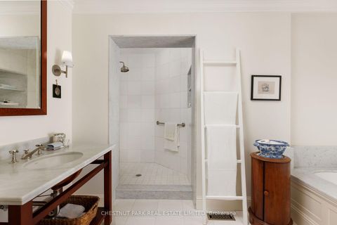 Photo 45 at TH6 - 94 Crescent Road, Moore Park, Toronto