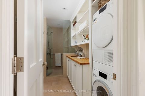 Photo 46 at TH6 - 94 Crescent Road, Moore Park, Toronto