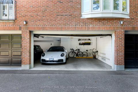 Photo 48 at TH6 - 94 Crescent Road, Moore Park, Toronto