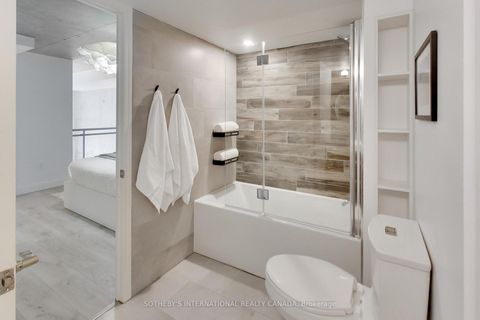 Photo 12 at 312 - 954 King Street W, Niagara, Toronto