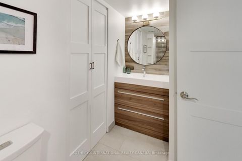 Photo 13 at 312 - 954 King Street W, Niagara, Toronto