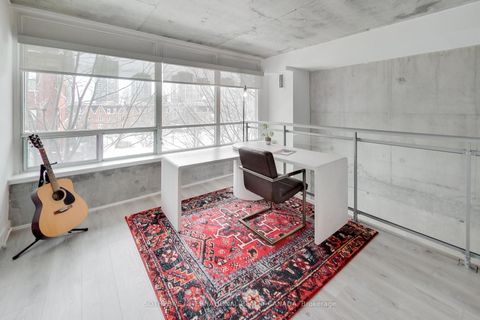 Photo 14 at 312 - 954 King Street W, Niagara, Toronto