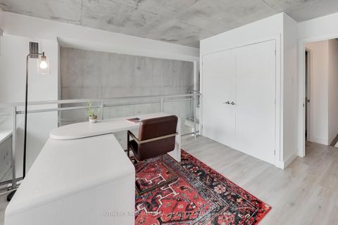 Photo 15 at 312 - 954 King Street W, Niagara, Toronto