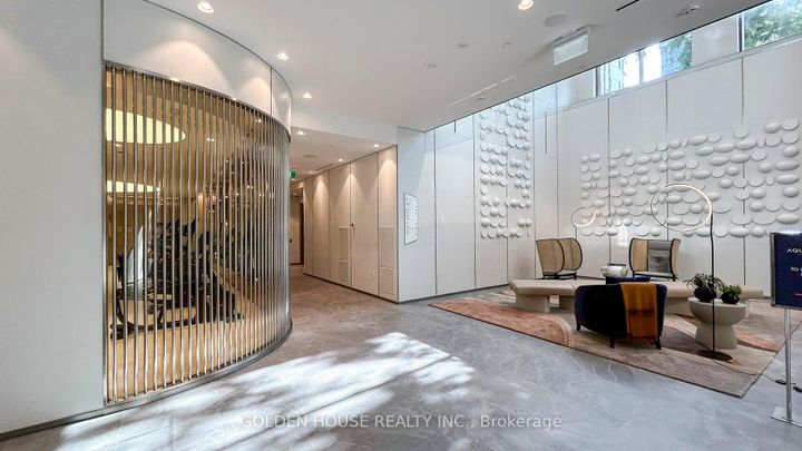 Photo 2 at 518 - 155 Merchants' Wharf, Waterfront Communities C8, Toronto