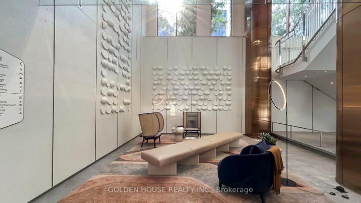 Photo 3 at 518 - 155 Merchants' Wharf, Waterfront Communities C8, Toronto