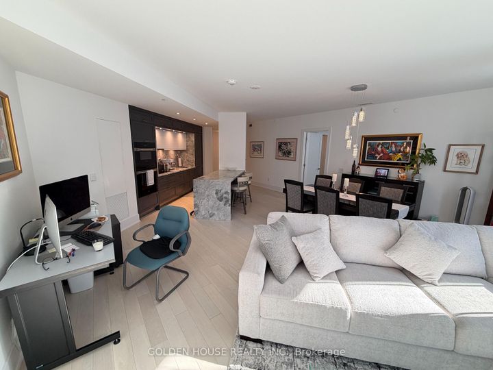 Photo 8 at 518 - 155 Merchants' Wharf, Waterfront Communities C8, Toronto