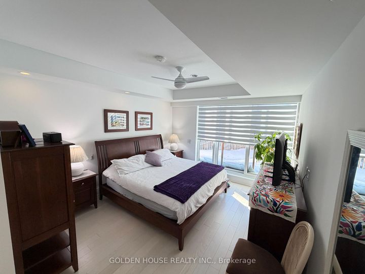 Photo 10 at 518 - 155 Merchants' Wharf, Waterfront Communities C8, Toronto