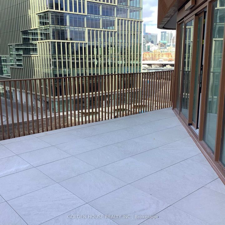 Photo 15 at 518 - 155 Merchants' Wharf, Waterfront Communities C8, Toronto