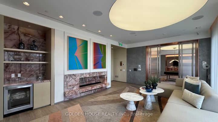 Photo 23 at 518 - 155 Merchants' Wharf, Waterfront Communities C8, Toronto