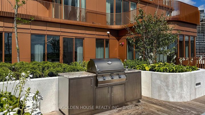 Photo 31 at 518 - 155 Merchants' Wharf, Waterfront Communities C8, Toronto