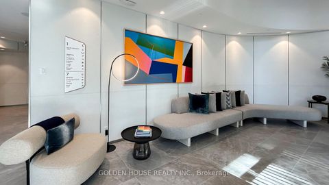 Photo 1 at 518 - 155 Merchants' Wharf, Waterfront Communities C8, Toronto