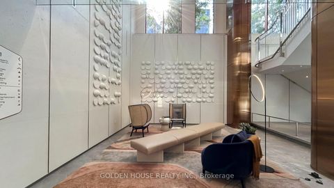 Photo 3 at 518 - 155 Merchants' Wharf, Waterfront Communities C8, Toronto