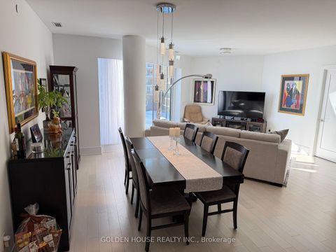 Photo 5 at 518 - 155 Merchants' Wharf, Waterfront Communities C8, Toronto