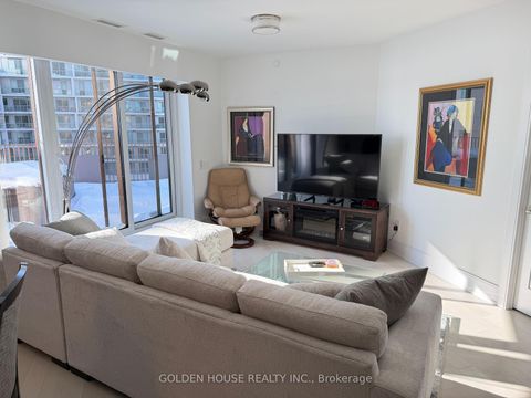 Photo 6 at 518 - 155 Merchants' Wharf, Waterfront Communities C8, Toronto